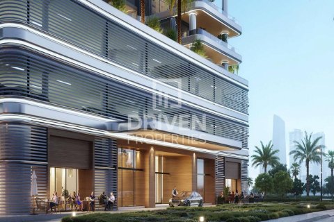 استوديو شقة في Dubai Science Park, الإمارات العربية المتحدة رقم 214734 12