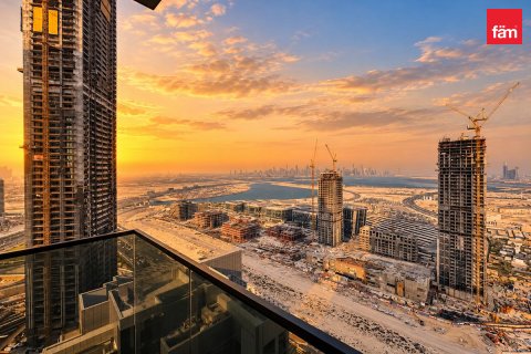 1 bedroom Apartment in Business Bay, UAE No. 222381
