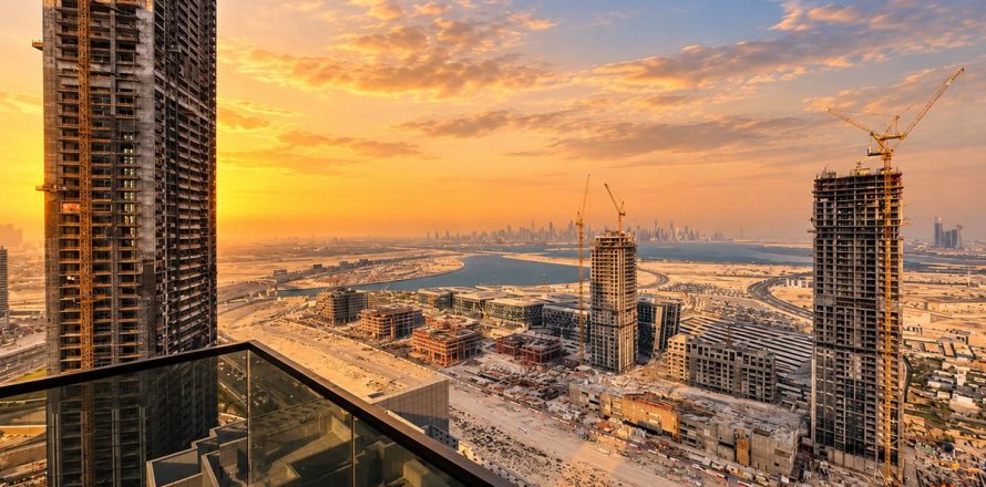 1 bedroom Apartment in Business Bay, UAE No. 222381