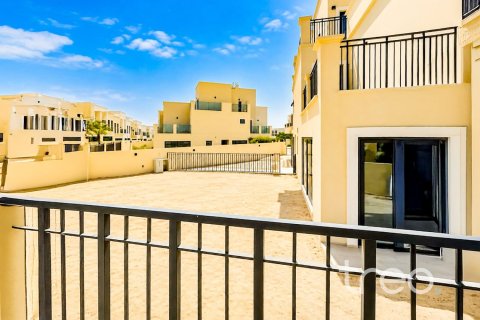 Townhouse de 5 chambres à Damac Lagoons, UAE No. 220831 27