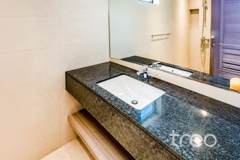 Townhouse de 5 chambres à Damac Lagoons, UAE No. 220831 13