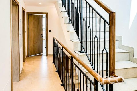 Townhouse de 5 chambres à Damac Lagoons, UAE No. 220831 9