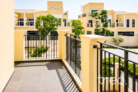 Townhouse de 5 chambres à Damac Lagoons, UAE No. 220831 26