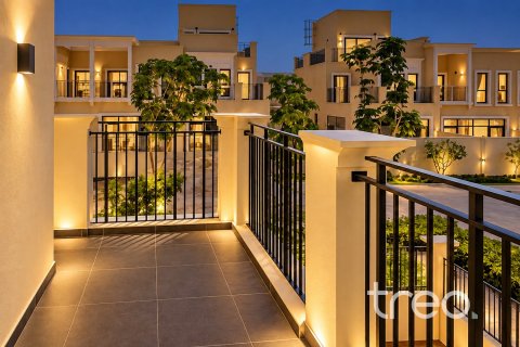 Townhouse de 5 chambres à Damac Lagoons, UAE No. 220831 7