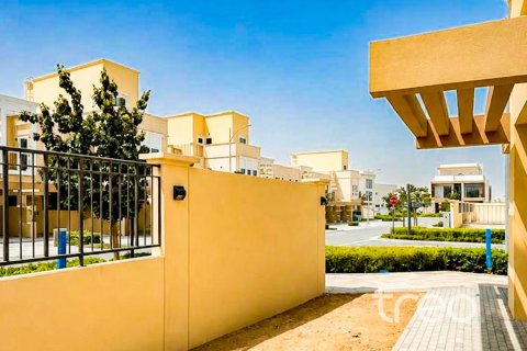 Townhouse de 5 chambres à Damac Lagoons, UAE No. 220831 11