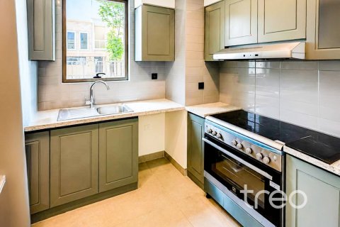 Townhouse de 5 chambres à Damac Lagoons, UAE No. 220831 6