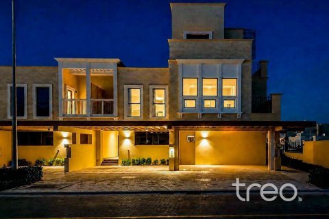 Townhouse de 5 chambres à Damac Lagoons, UAE No. 220831
