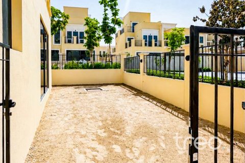 Townhouse de 5 chambres à Damac Lagoons, UAE No. 220831 24