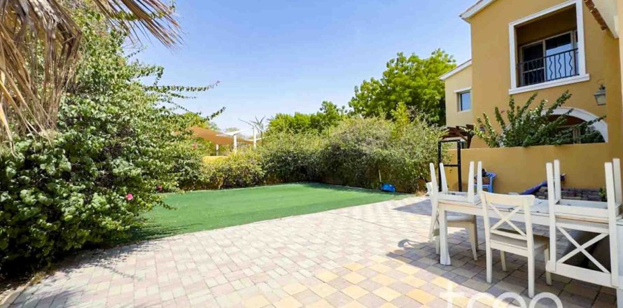 3 bedrooms Villa in Arabian Ranches, UAE No. 220875