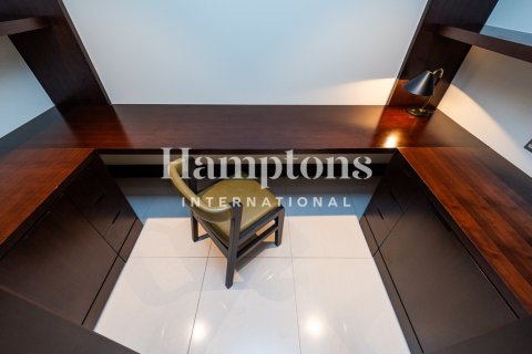 Apartment de 1 dormitorio en Downtown Dubai (Downtown Burj Dubai), UAE No. 204457