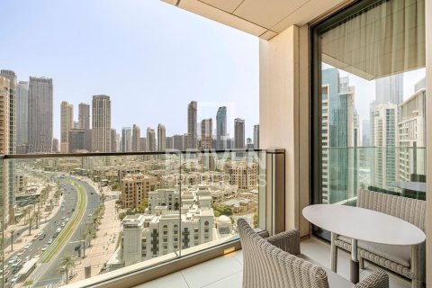Appartement de 2 chambres à Vida Residence Downtown, UAE No. 225417 20