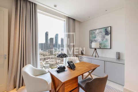 Appartement de 2 chambres à Vida Residence Downtown, UAE No. 225417 7