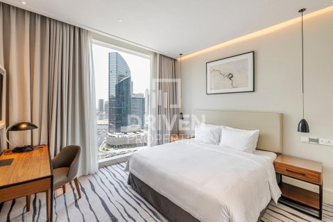 Appartement de 2 chambres à Vida Residence Downtown, UAE No. 225417 11