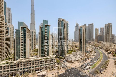 Appartement de 2 chambres à Vida Residence Downtown, UAE No. 225417
