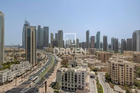 Appartement de 2 chambres à Vida Residence Downtown, UAE No. 225417 21