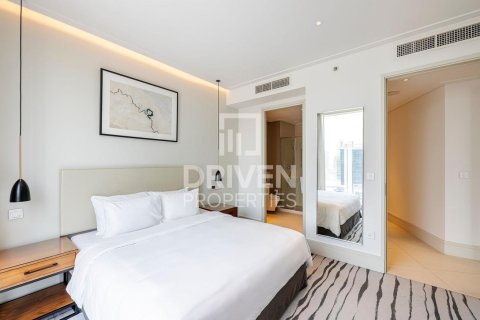 Appartement de 2 chambres à Vida Residence Downtown, UAE No. 225417 16