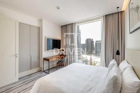 Appartement de 2 chambres à Vida Residence Downtown, UAE No. 225417 15