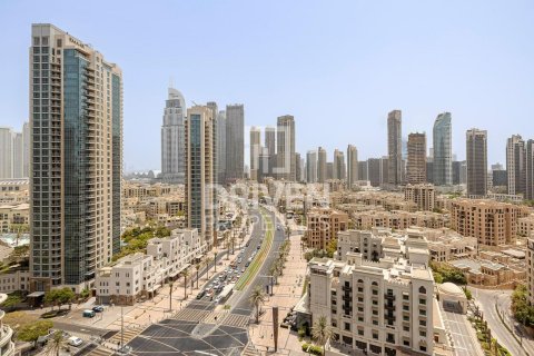 Appartement de 2 chambres à Vida Residence Downtown, UAE No. 225417 19