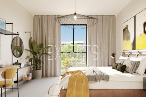 Appartement de 2 chambres à Al Shamkha, UAE No. 224075 4