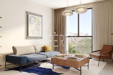 Appartement de 2 chambres à Al Shamkha, UAE No. 224075