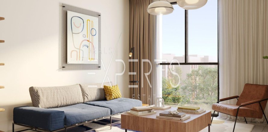 Appartement de 2 chambres à Al Shamkha, UAE No. 224075