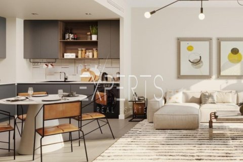 Appartement de 2 chambres à Al Shamkha, UAE No. 224075 3