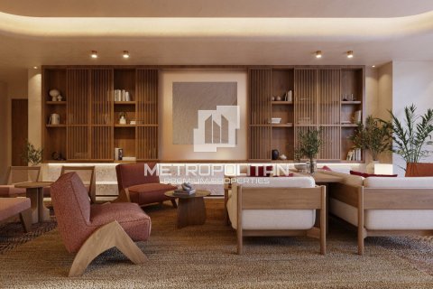 2 غرف نوم شقة في مرسى دبي, الإمارات العربية المتحدة رقم 62065 20