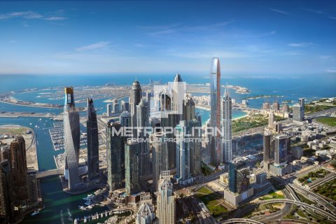 2 غرف نوم شقة في مرسى دبي, الإمارات العربية المتحدة رقم 62065 9