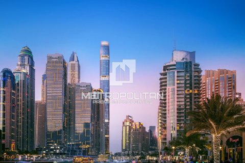2 غرف نوم شقة في مرسى دبي, الإمارات العربية المتحدة رقم 62065 23