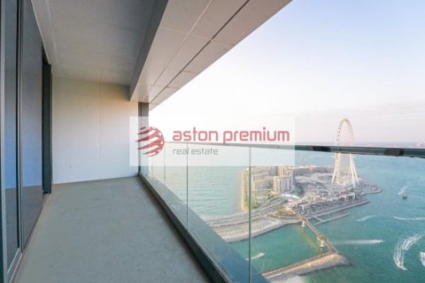 3 غرف نوم شقة في مساكن شاطئ جميرا, الإمارات العربية المتحدة رقم 213726 5
