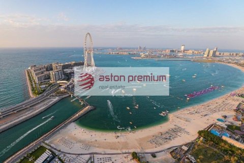 3 غرف نوم شقة في مساكن شاطئ جميرا, الإمارات العربية المتحدة رقم 213726 4
