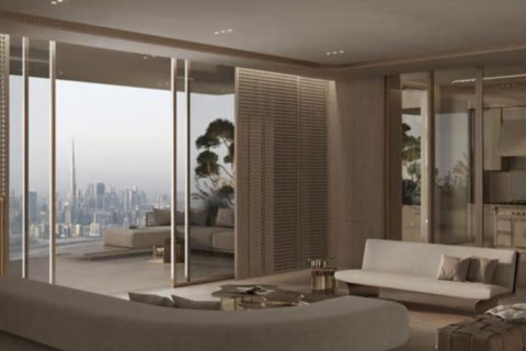 1 غرف نوم شقة في دبي, الإمارات العربية المتحدة رقم 205593 4