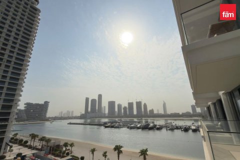 Квартира с 1 спальней в Dubai Harbour, ОАЭ №215616 14