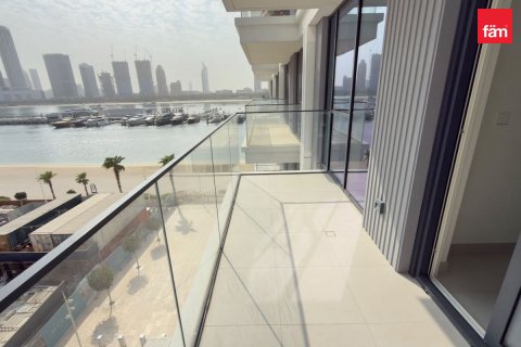 Квартира с 1 спальней в Dubai Harbour, ОАЭ №215616