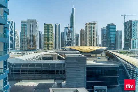 Apartment de 2 dormitorios en Dubai Marina, UAE No. 119641 3