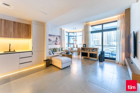 Apartment de 2 dormitorios en Dubai Marina, UAE No. 119641 20