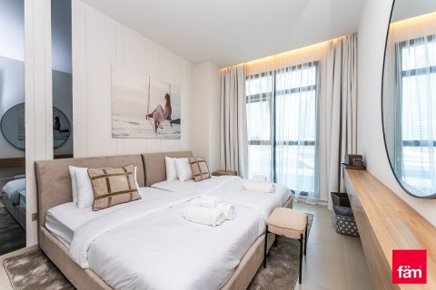 Apartment de 2 dormitorios en Dubai Marina, UAE No. 119641 13