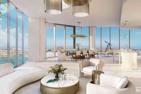 3 bedrooms Apartment in Palm Jumeirah, UAE No. 210388