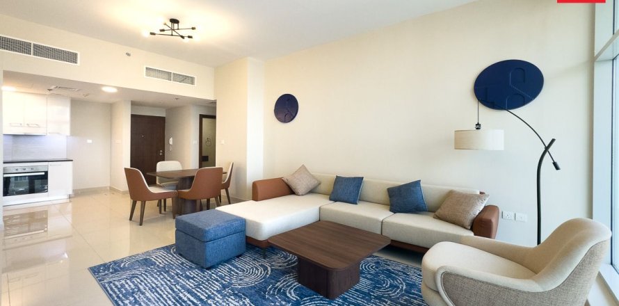 2 bedrooms Apartment in Al Sufouh, UAE No. 216103