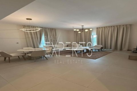 Apartment de 1 dormitorio en  Yas Island, UAE No. 224190
