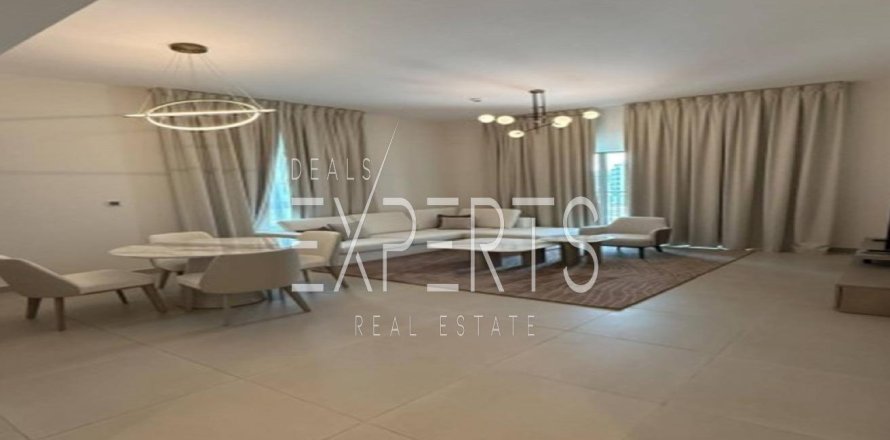 Apartment de 1 dormitorio en Yas Island, UAE No. 224190