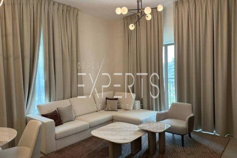 Apartment de 1 dormitorio en Yas Island, UAE No. 224190 4