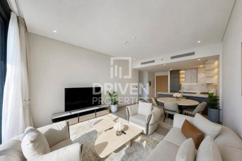 1 bedroom Apartment in Business Bay, UAE No. 212023