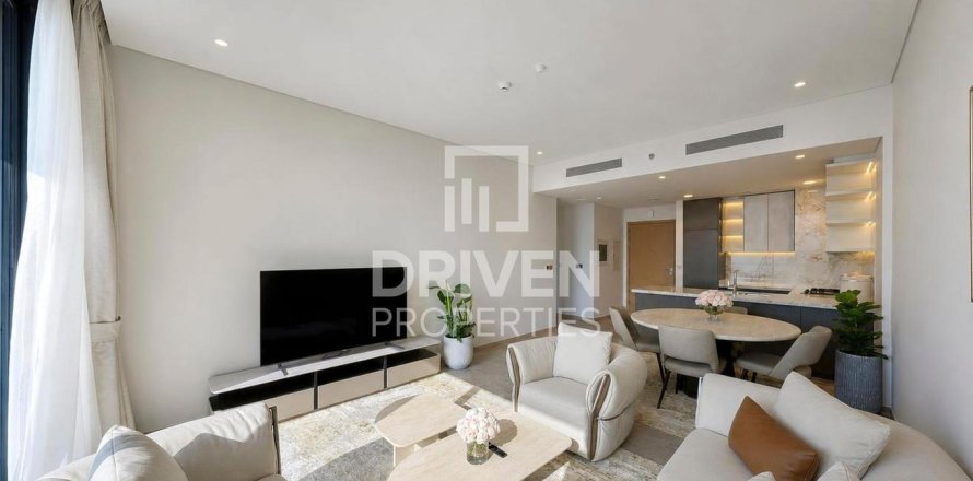 1 bedroom Apartment in Business Bay, UAE No. 212023
