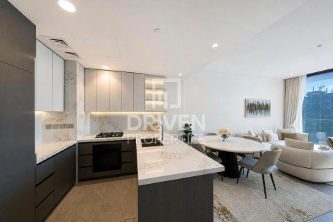 1 bedroom Apartment in Business Bay, UAE No. 212023 9