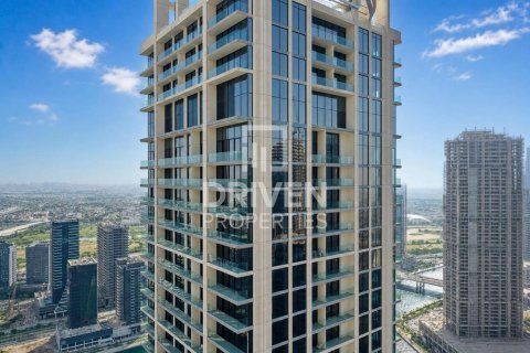 1 bedroom Apartment in Business Bay, UAE No. 212023 11