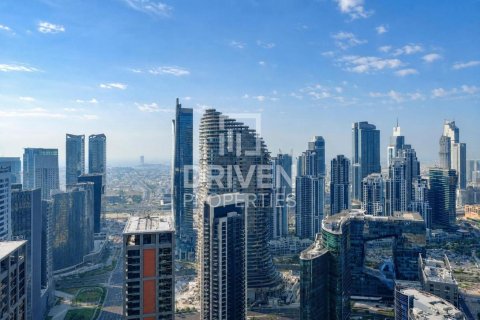 1 bedroom Apartment in Business Bay, UAE No. 212023 15