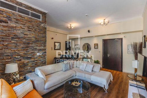 Apartment de 1 dormitorio en DEC Towers, UAE No. 192093