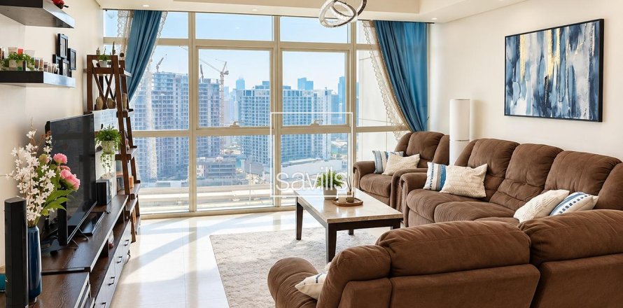 2 bedrooms Apartment in Al Reem Island, UAE No. 211160