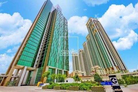 2 bedrooms Apartment in Al Reem Island, UAE No. 211160 13
